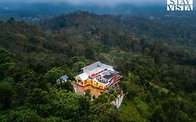 Stayvista At Titha Villa